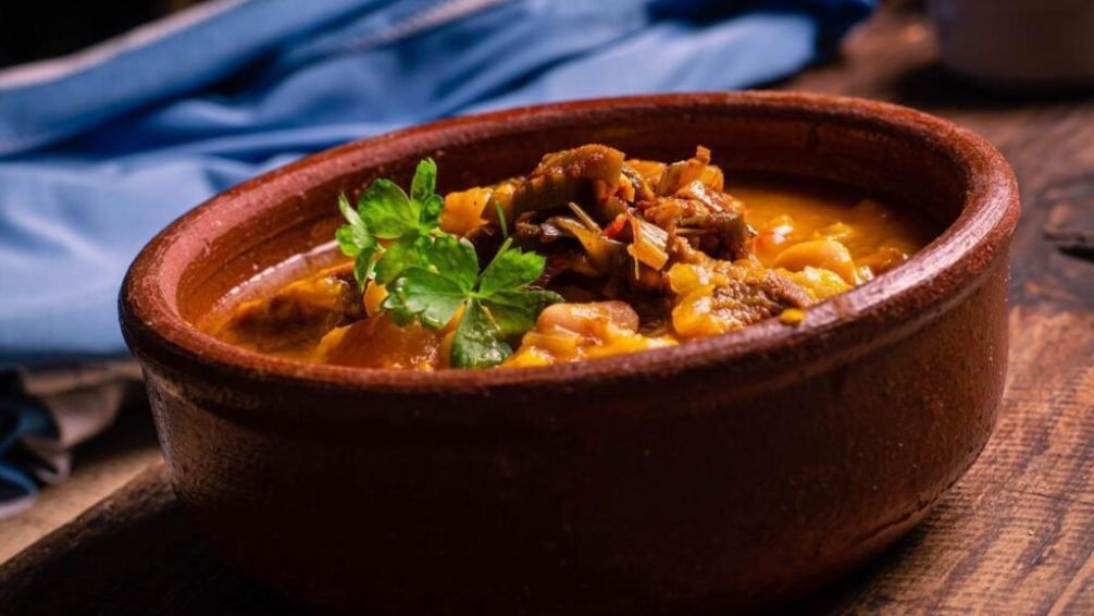 Locro argentino: la receta clásica para celebrar el 1° de Mayo