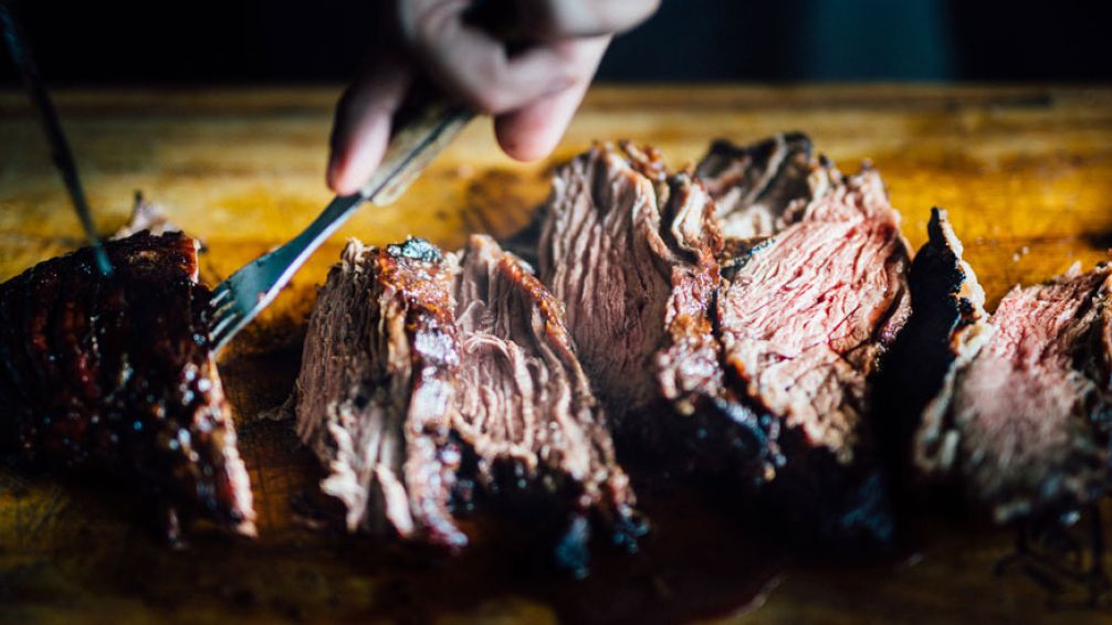 Festival del Asado y la Empanada: el plan del finde en Buenos Aires