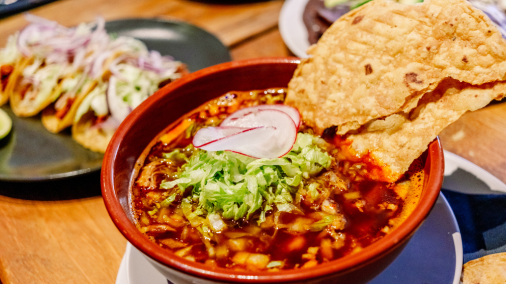Comida picante: por qué puede mejorar el ánimo y generar bienestar