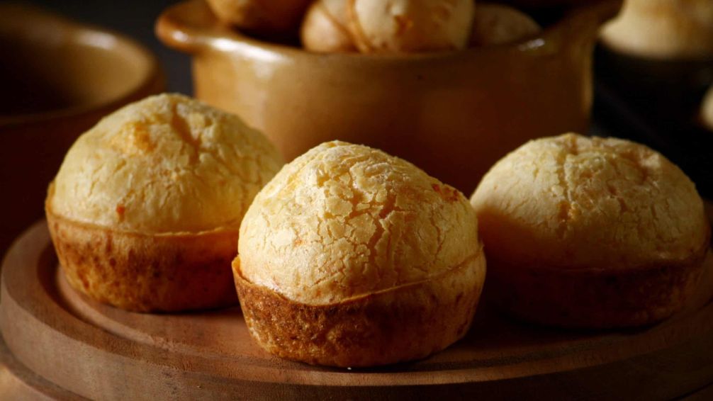 Chipá en licuadora: la receta exprés que conquista las cocinas argentinas