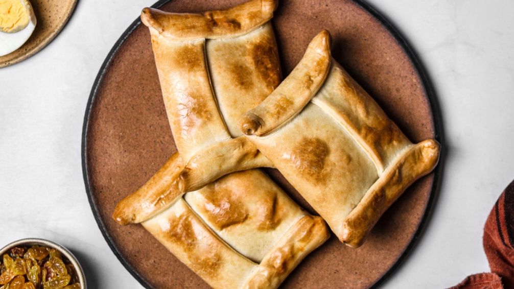 Empanadas alemanas: la receta fácil y rendidora para sorprender en cualquier juntada
