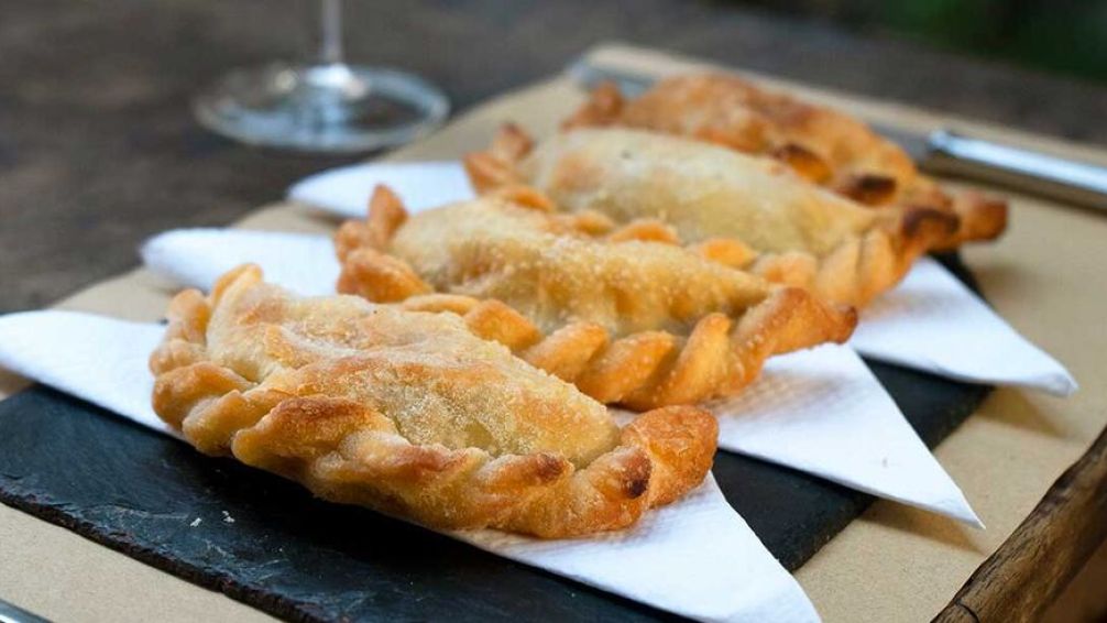 Llega la Fiesta de la Empanada al Disco en Saladillo: cuándo es y cómo ir desde CABA