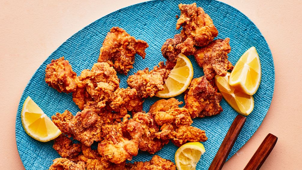 Las mejores recetas de la cocina japonesa para preparar en casa
