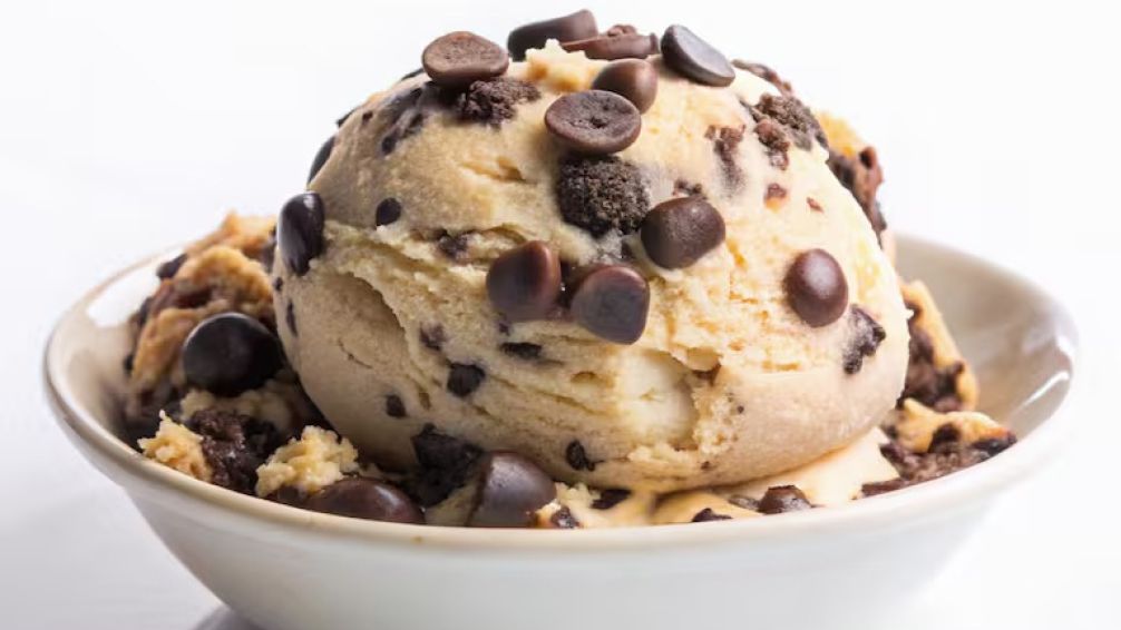 Helado saludable de banana y chocolate: receta fácil con solo 3 ingredientes