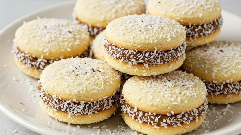 Cuáles son las mejores galletas del mundo: una receta argentina quedó entre las más valoradas