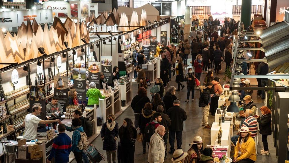 Caminos y Sabores 2026: cuándo es, dónde será y qué se podrá hacer