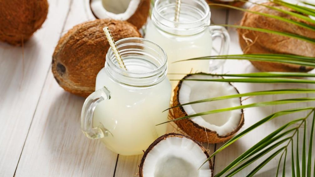 Bebidas sin azúcar: 7 opciones saludables para hidratarse