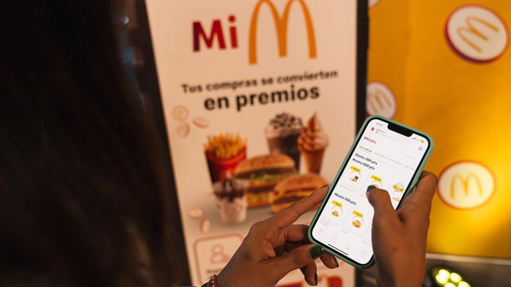 McDonald's tendrá 2x1 en combos este 28 de mayo en Argentina