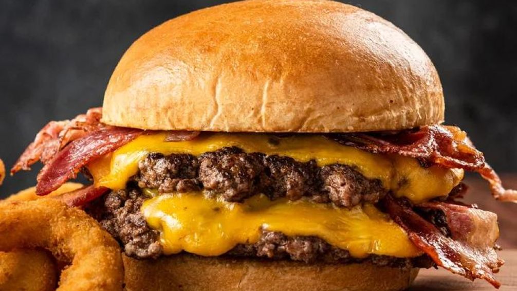 Día de la Hamburguesa: historia y furor en Argentina