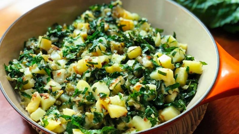 Recetas fáciles para el fin de semana: 5 platos caseros y llenos de sabor