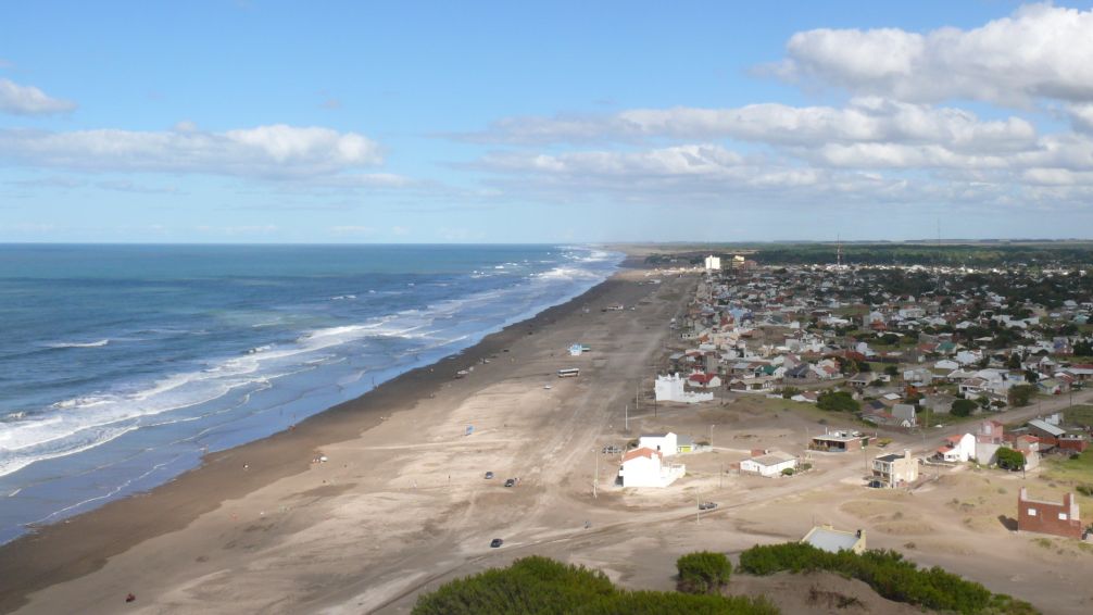 Los mejores destinos de pesca para viajar en junio en Argentina