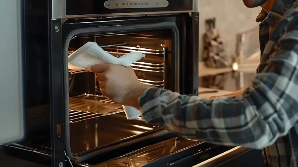 Horno eléctrico: por qué recomiendan desenchufarlo en invierno