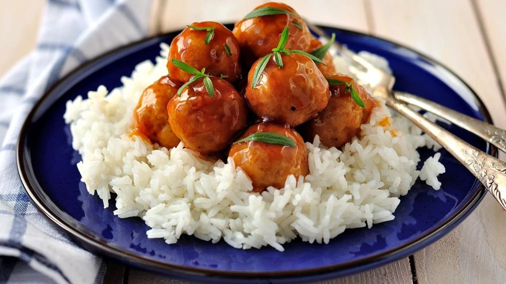 Recetas de albóndigas: 7 ideas fáciles para toda la familia