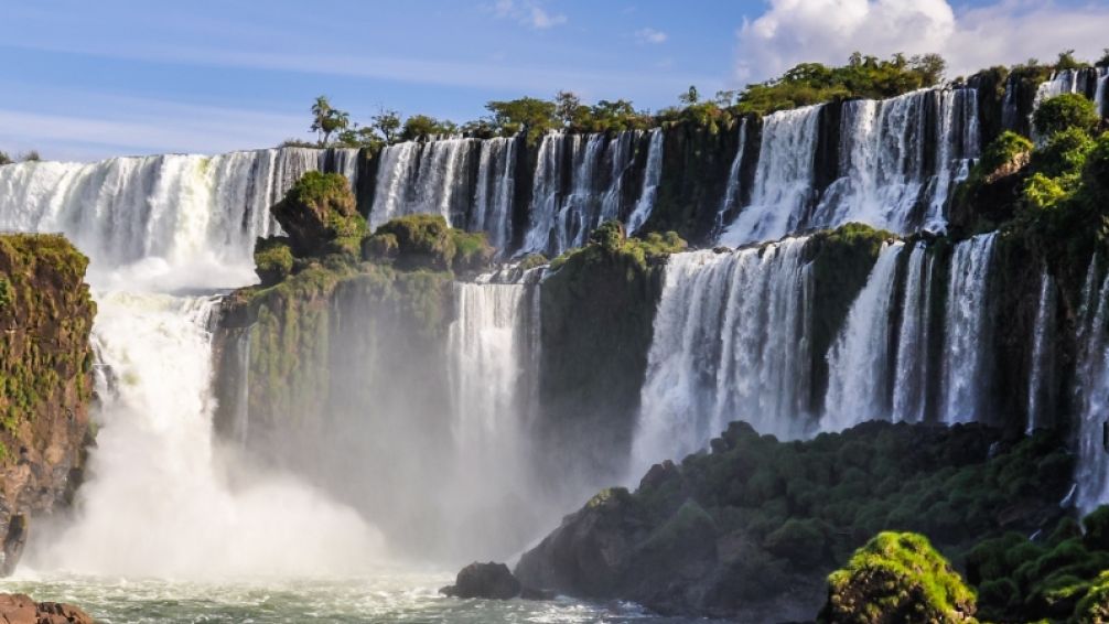 Destinos turísticos de Argentina: los lugares más visitados