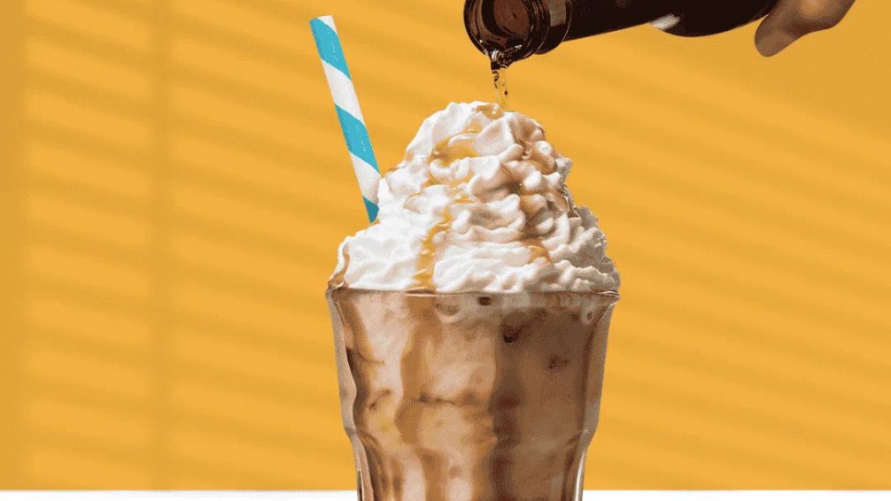 Qué es el root beer float y cómo se hace en casa