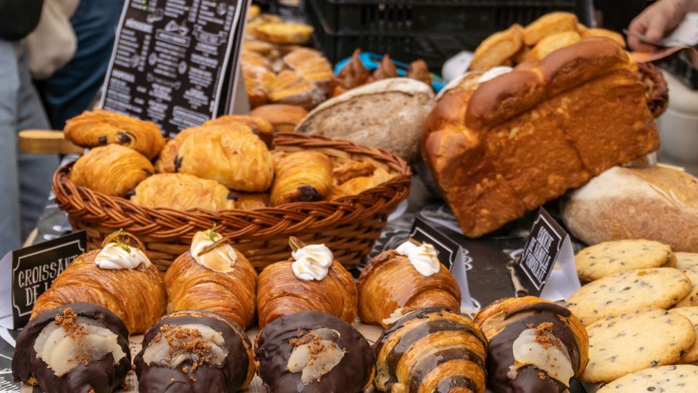 Feria Francesa en Buenos Aires: cuándo y dónde será