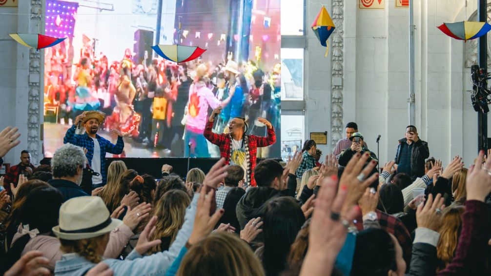 La Fiesta Junina llega a Buenos Aires: cuándo es, dónde se realiza y cuánto cuestan las entradas