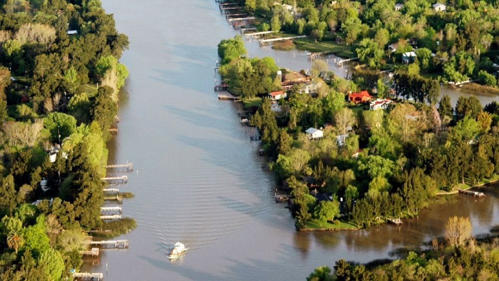 Cinco escapadas familiares para las vacaciones de invierno cerca de Buenos Aires
