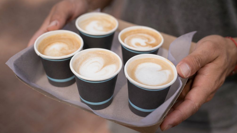 Cafecito BA: más de 20 puestos de café, música en vivo y propuestas para todos