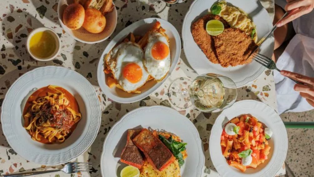 ¿A qué sabe Buenos Aires? Claves de su gastronomía porteña