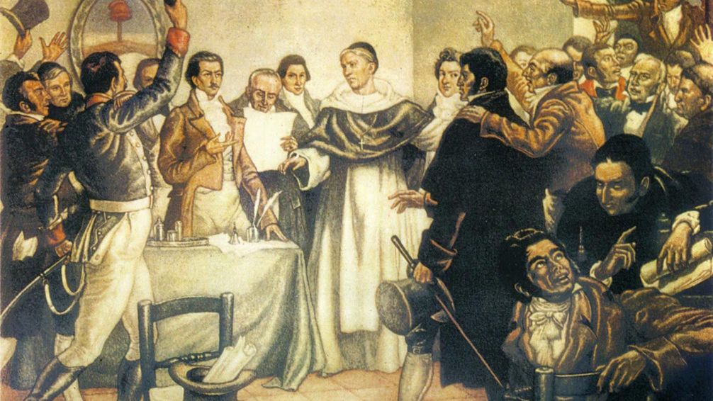 Día de la Independencia: qué se comió realmente el 9 de julio de 1816