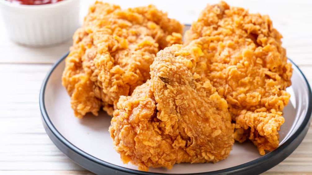 Día del Pollo Frito: por qué se celebra el 6 de julio y cómo un clásico conquistó al mundo