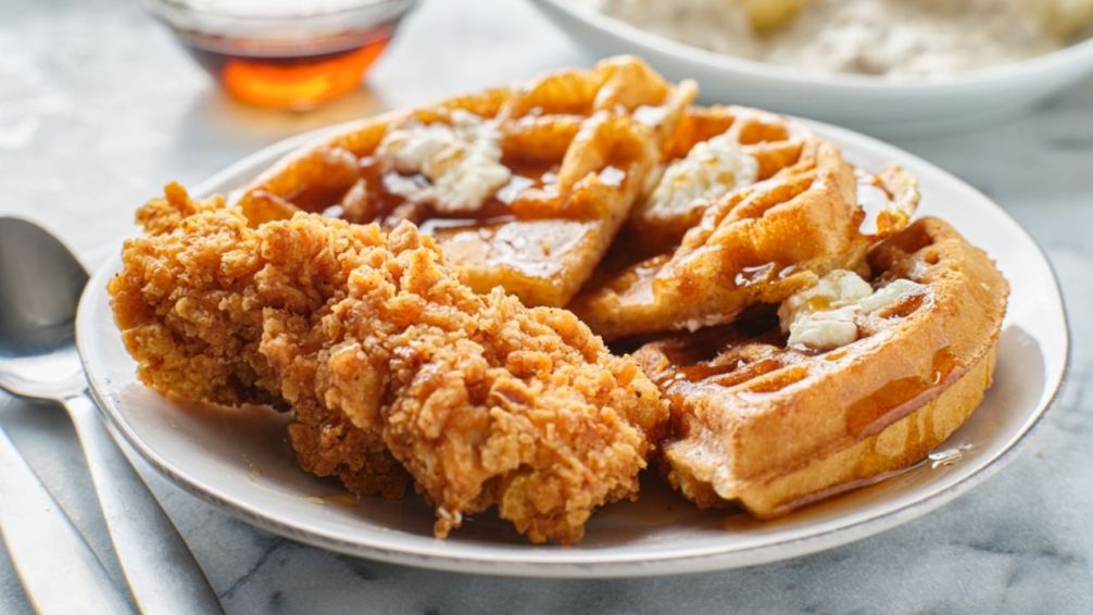 Día del Pollo Frito: seis recetas para celebrar uno de los platos más populares del mundo