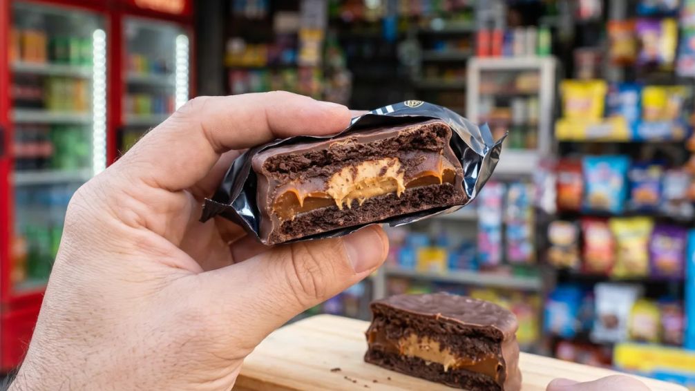 Por qué cada vez hay más alfajores nuevos en los kioscos y qué explica este fenómeno en Argentina