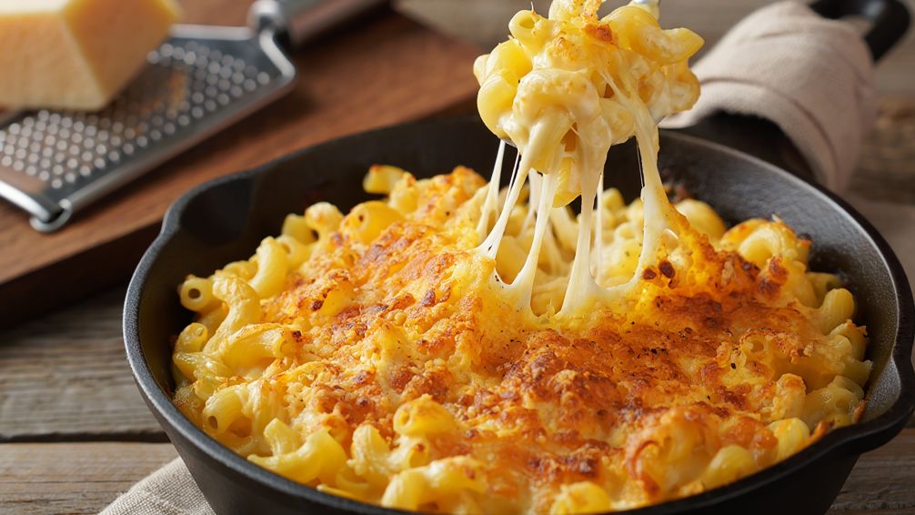 Mac and Cheese Day en Buenos Aires: versiones para probar