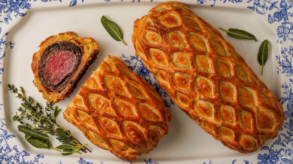 Beef Wellington: receta inglesa para Argentina vs Inglaterra