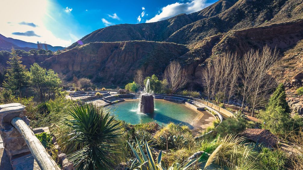 Escapadas de invierno en Argentina fuera de lo clásico