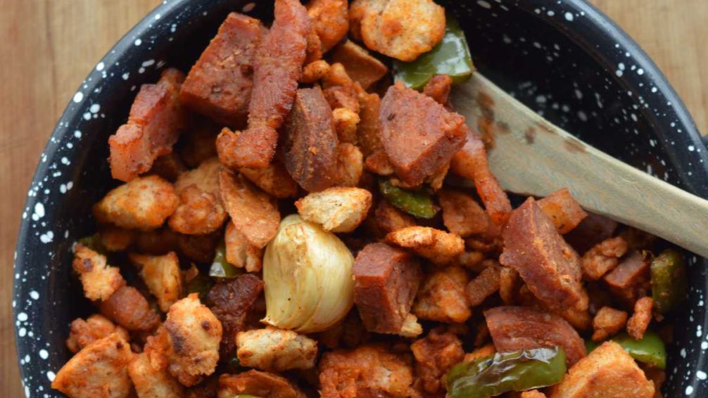 Migas españolas: la receta ideal para vivir la previa de la final entre Argentina vs España