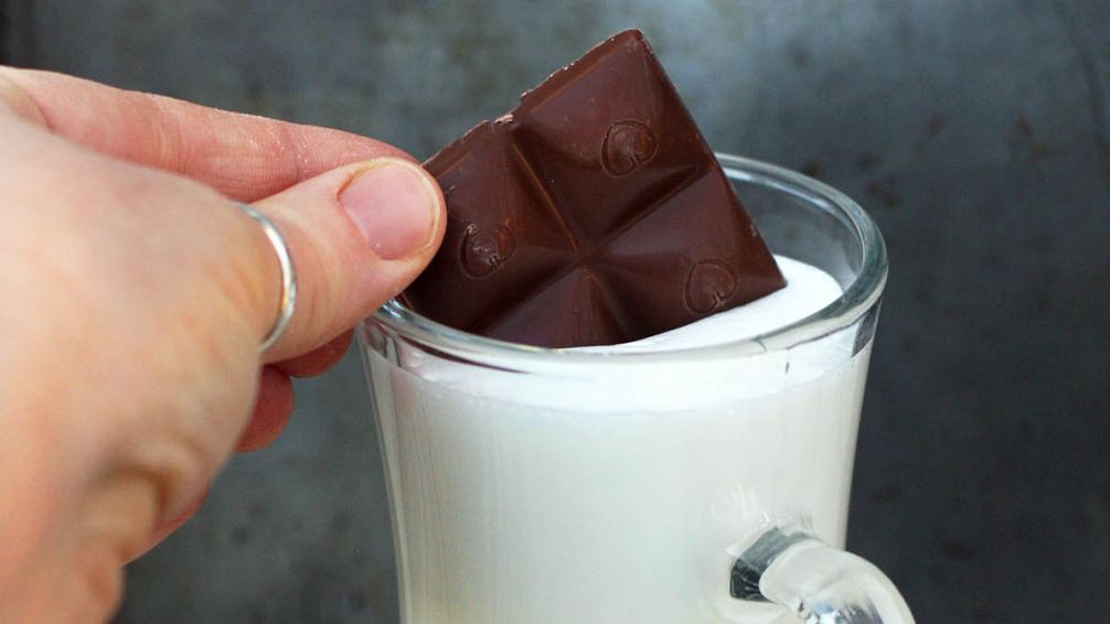 Submarino: historia del clásico porteño con chocolate