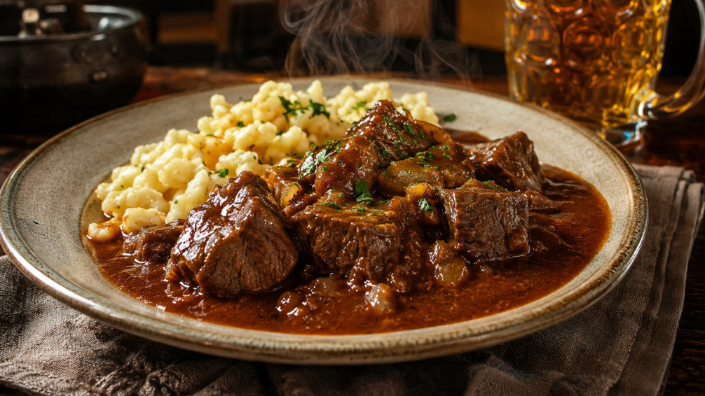 Fiesta del Goulash en Buenos Aires: cuándo será