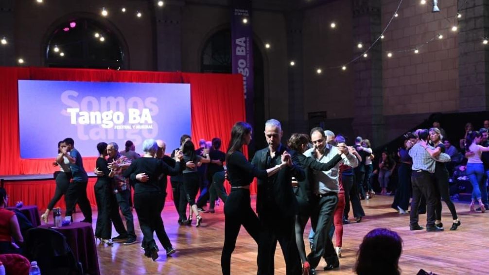 Buenos Aires se prepara para el Festival y Mundial de Tango: cuándo será y todo lo que hay que saber