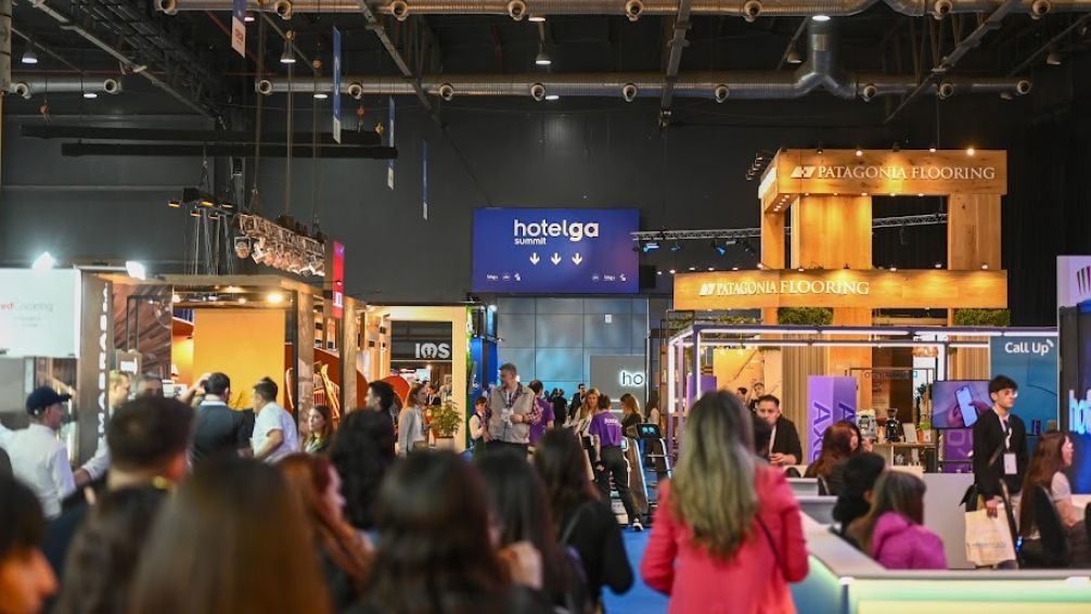 Qué habrá en Hotelga 2026 en La Rural: agenda, actividades y novedades