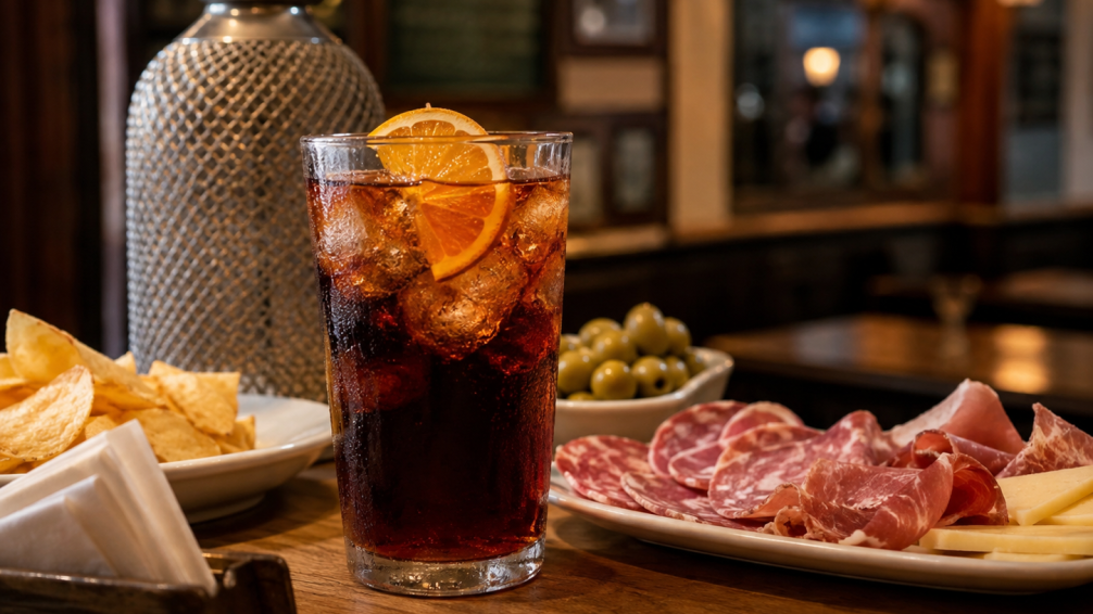 Vermut: historia, secretos y tradición argentina