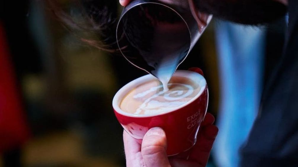 Exigí Buen Café 2026 llega a La Rural con café libre