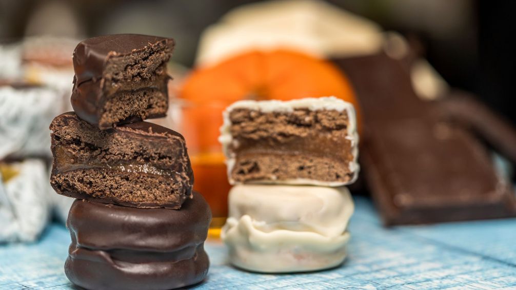 12 millones de alfajores por día: el dato que explica por qué Argentina no puede vivir sin ellos