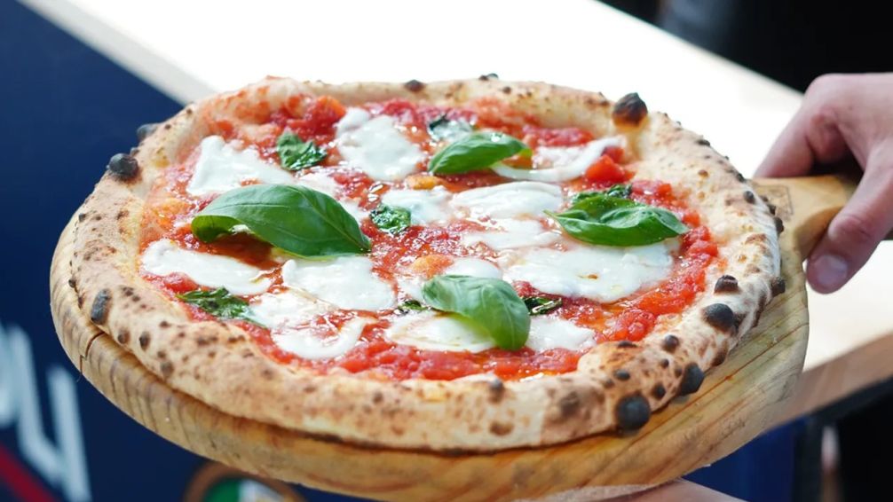 Campionato Scuola Pizzaioli 2026: entrada gratis