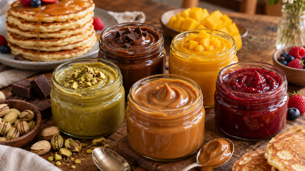 Día Mundial del Dulce de Leche: sabores inesperados