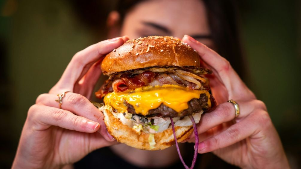 Mejores hamburguesas de Argentina 2026: cuáles ganaron