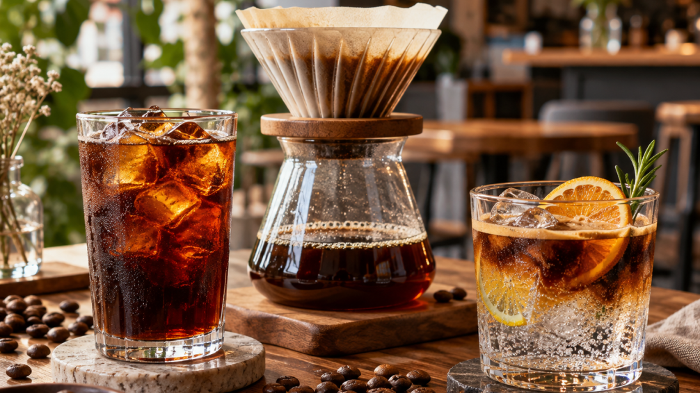 Cómo cambió el consumo de café en Argentina
