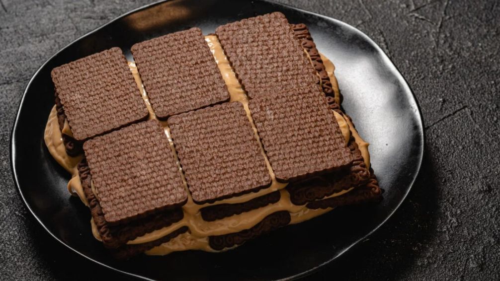 Chocotorta: el segundo mejor pastel de chocolate del mundo