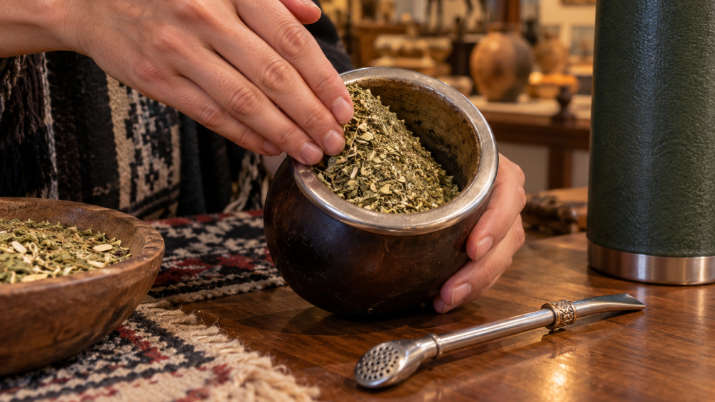 Campeonato de la Montañita del Mate: cómo participar