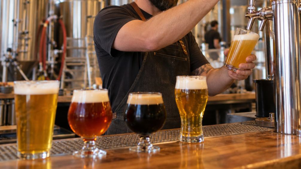Cerveza artesanal: cómo cambió el negocio en Argentina