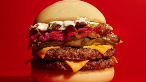 Bao Burger: La hamburguesería con un toque asiático que tenés que conocer en Villa Crespo